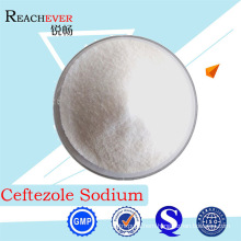 Medical Grade Ceftezole Sodium with Best Price